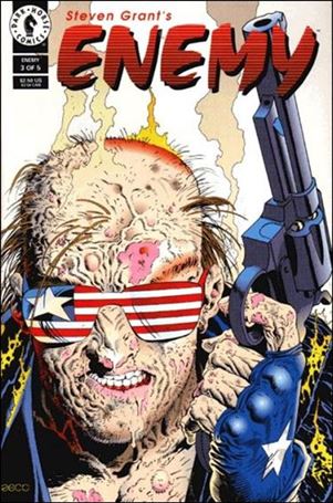 Enemy issue 3