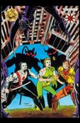 Valiant Era: Series 2 (Base Set) card 167 Rai and the Future Force #11