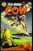 Man-Eating Cow issue 7
