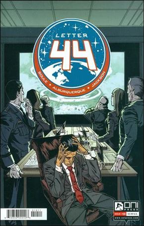 Letter 44 issue 10