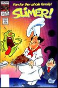 Slimer! issue 2