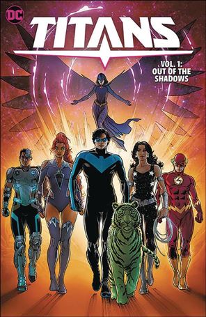 Titans (2024) Cover Image 1