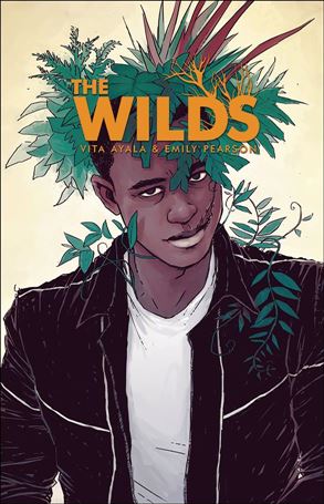 Wilds Cover Image 2