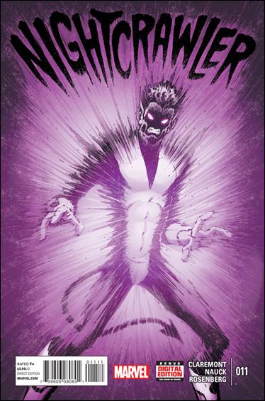 Nightcrawler (2014) issue 11