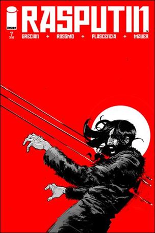 Rasputin issue 7