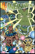 Infinites issue 4