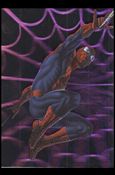 Spider-Man: The Movie (Spidey Hologram Subset) card H3
