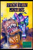 Rockin Rollin Miner Ants Cover Image 1