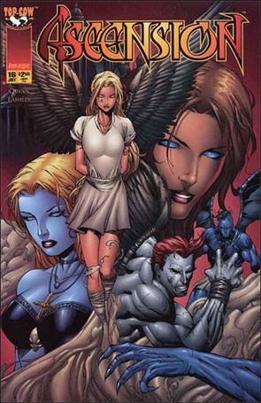 Ascension issue 16
