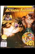 Tomart's Action Figure Digest Cover Image 1