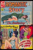 Romantic Story issue 108