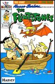 Flintstones (1992) issue 2