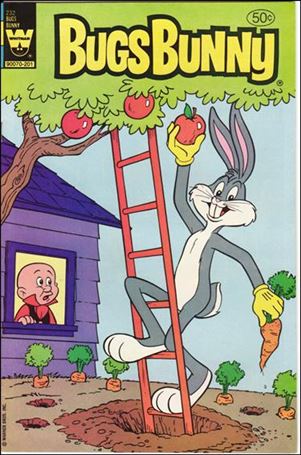 Bugs Bunny (1962) issue 232