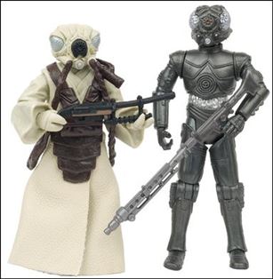 Star Wars: Vintage Collection 3 3/4