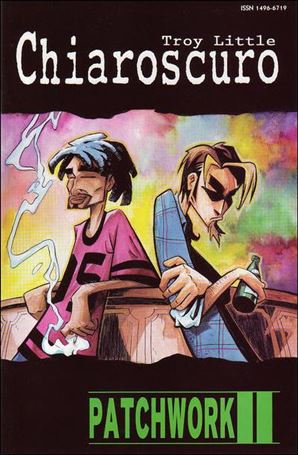 Chiaroscuro (2001) issue 2