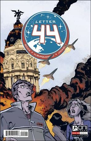 Letter 44 issue 15