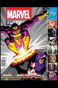 Marvel Fact Files issue 79