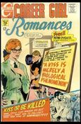 Career Girl Romances issue 49