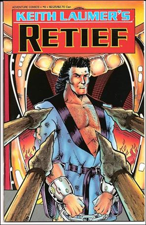 Retief issue 6