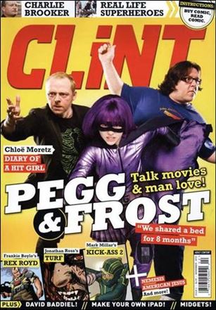 Clint issue 2