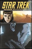 Star Trek: Spock: Reflections Cover Image 1