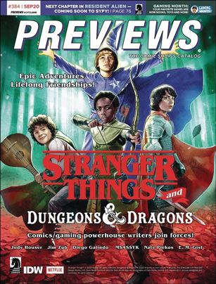 Previews issue 384