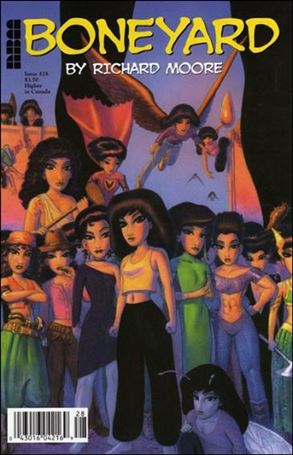 Boneyard Cover Image 2