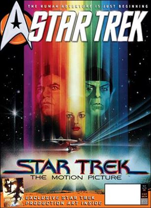 Star Trek: Magazine issue 23-B