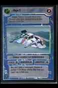 Star Wars: Reflections: A Collector's Bounty (Base Set) card 112 Rogue 3