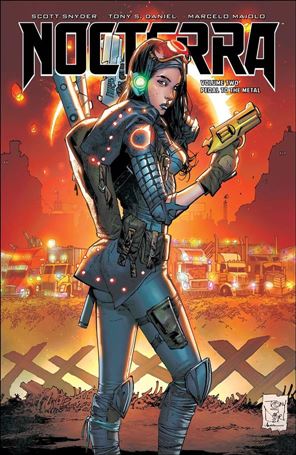 Nocterra Cover Image 2
