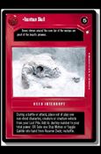 Star Wars: Special Edition Limited (Base Set) card 97 Tauntaun Skull