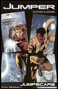 Jumper: Jumpscars Cover Image 1