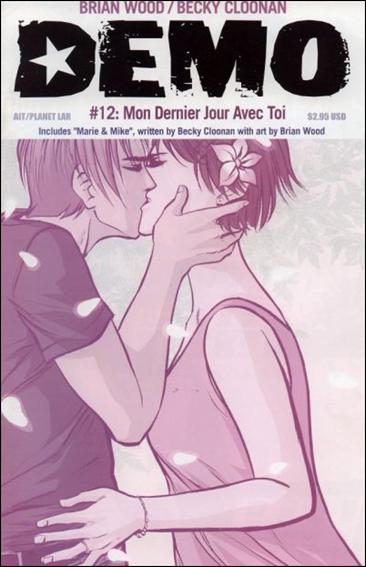 Demo (2003) issue 12