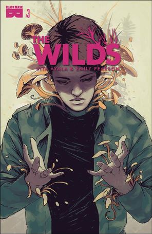 Wilds issue 3