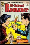 Hi-School Romance issue 63