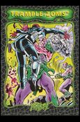 Plasm Zero Issue (Base Set) card 123 Trample-Zoms