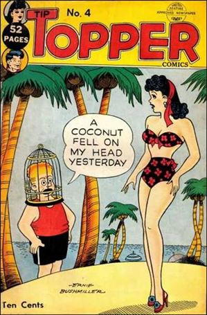 Tip Topper issue 4