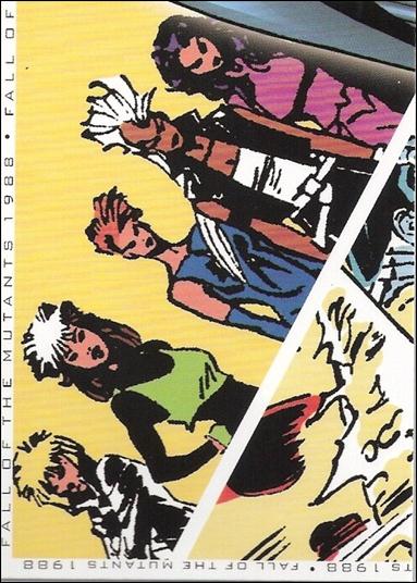 Marvel Universe 2011 (Base Set) card 19