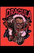 Monster Choppers (Base Set) card 4 Dragula