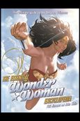 Essential Wonder Woman Encyclopedia Cover Image 1