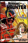 Horrors of the Haunter Cover Image 1