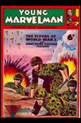 Young Marvelman issue 256