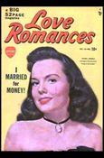 Love Romances issue 10