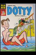 Horace & Dotty Dripple issue 39