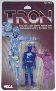 Tron figure 1 Flynn