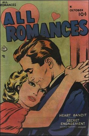 All Romances issue 2