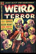 Weird Terror issue 12
