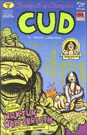 Cud issue 7