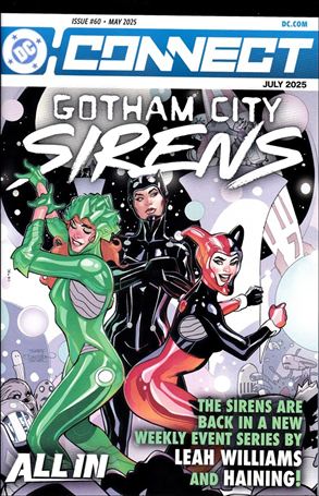 DC Connect Cover Image 2