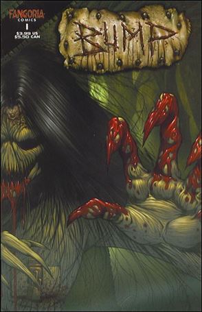 Bump Cover Image 1
